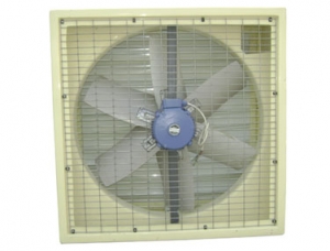 FJS-II型玻璃鋼方形通風(fēng)機(jī)